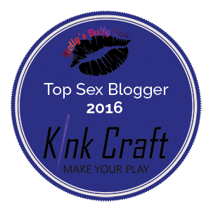 Top Sex Blogger 2016