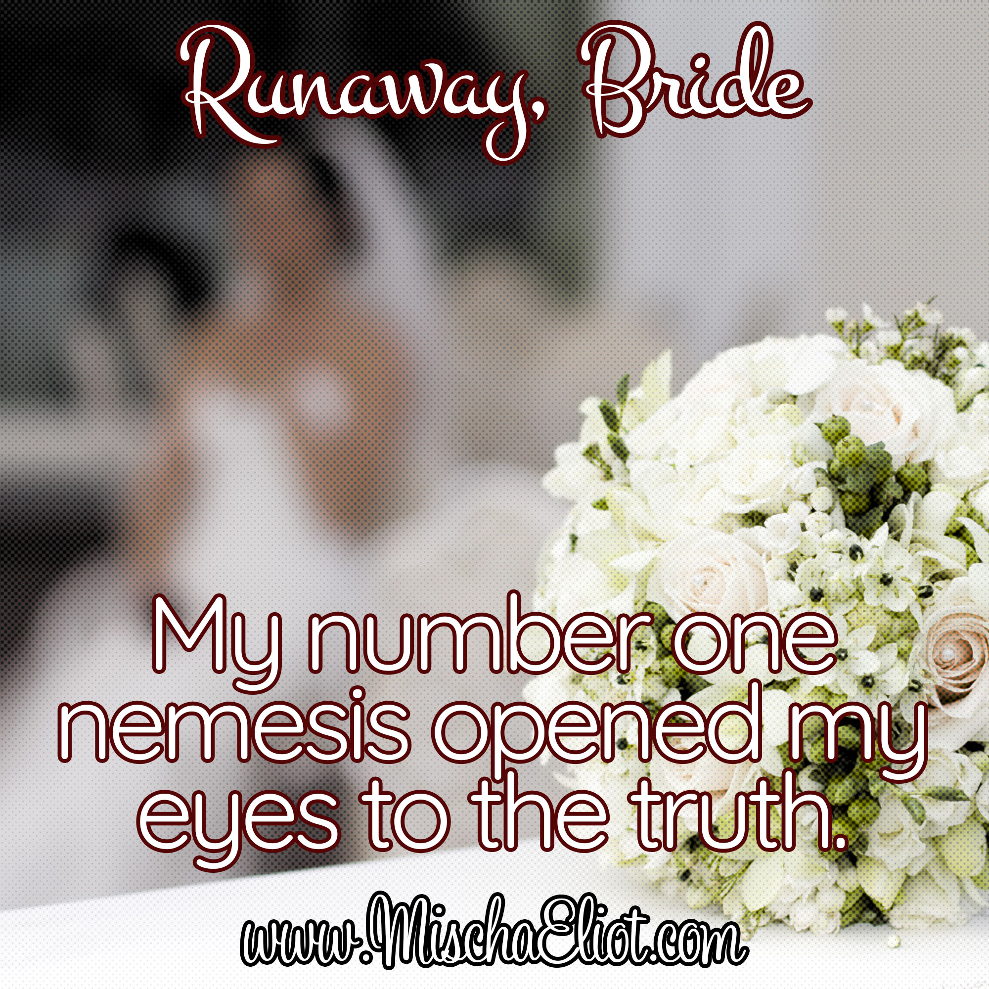 Story Quote Wicked Wednesday Runaway Bride