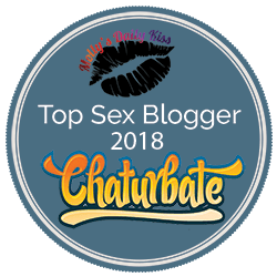 Top Sex Blogger 2018