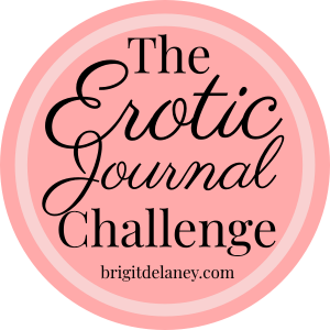 Erotic Journal Challenge Badge