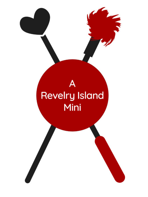 A Revelry Island Mini Logo